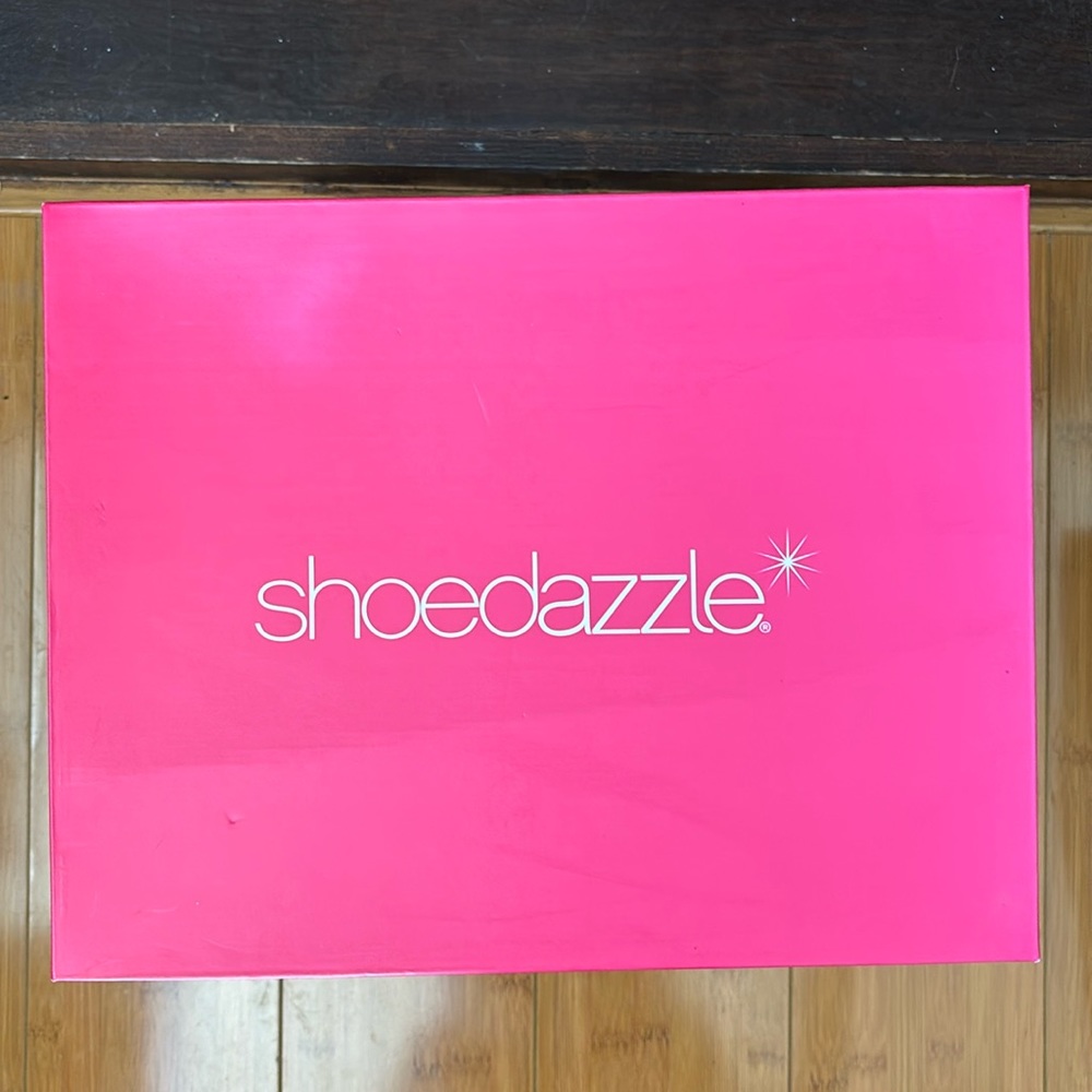 Platform Loafers
